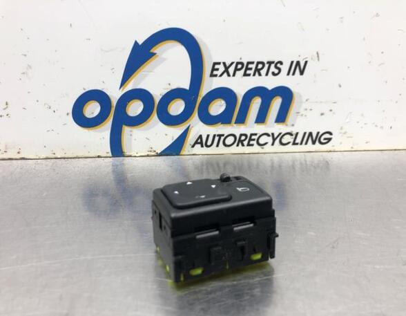 Mirror adjuster switch NISSAN NOTE (E11, NE11)