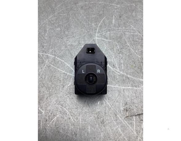 Mirror adjuster switch KIA SPORTAGE (JE_, KM_)