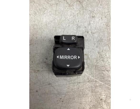 Mirror adjuster switch TOYOTA PRIUS Hatchback (_W2_)