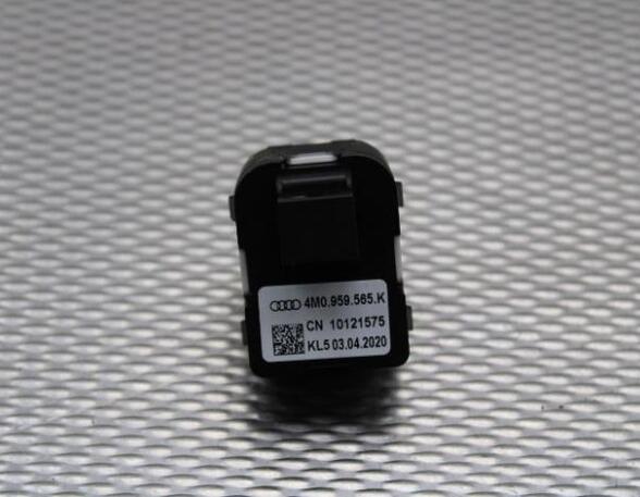 Mirror adjuster switch AUDI A3 Sportback (8YA)