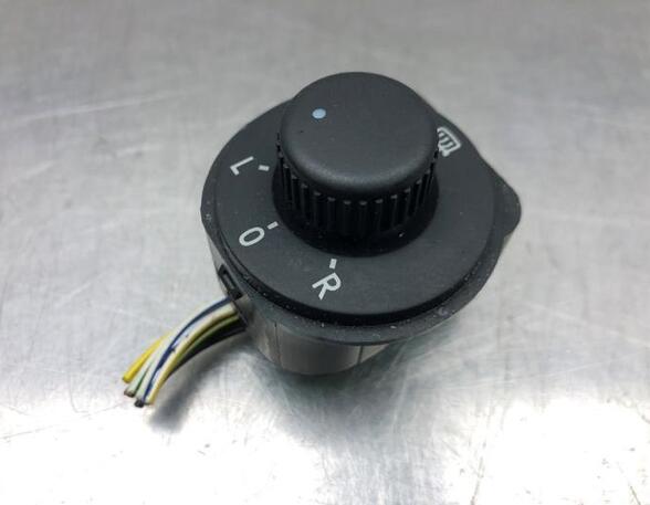 Mirror adjuster switch SEAT Mii (KF1, KE1)