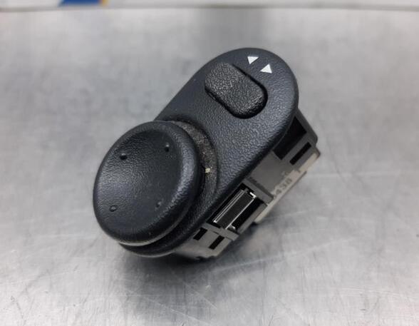 Mirror adjuster switch OPEL CORSA D (S07)