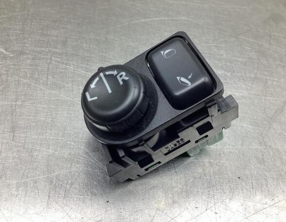 Mirror adjuster switch NISSAN QASHQAI / QASHQAI +2 I (J10, NJ10, JJ10E)