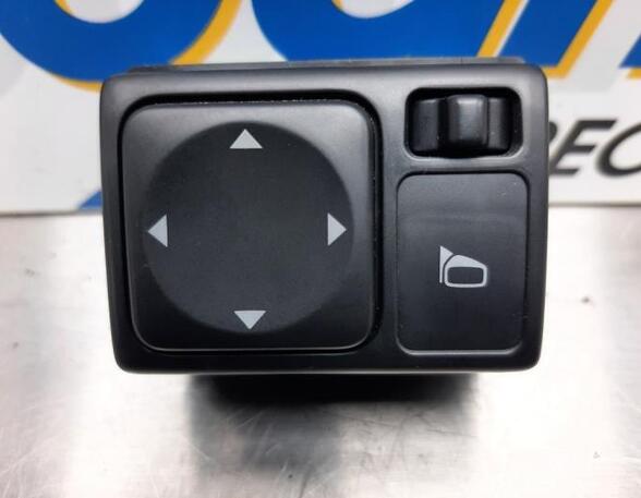 Mirror adjuster switch NISSAN NOTE (E11, NE11)