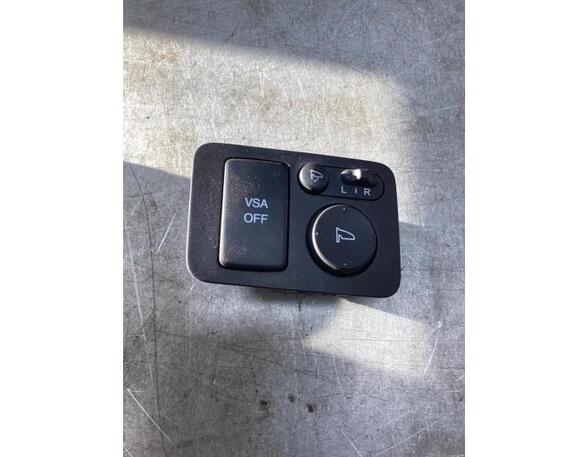 Mirror adjuster switch HONDA CR-V III (RE_)