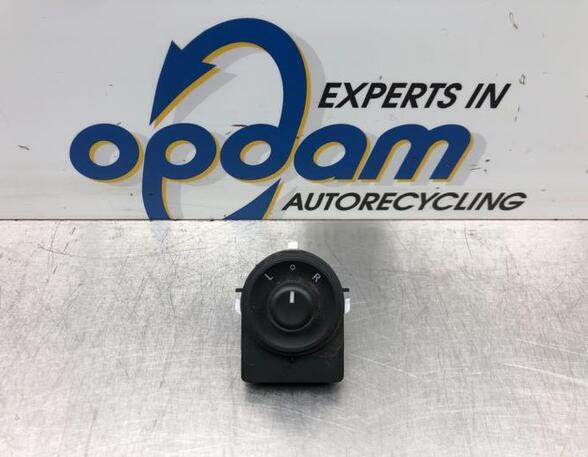 Mirror adjuster switch OPEL KARL (C16)