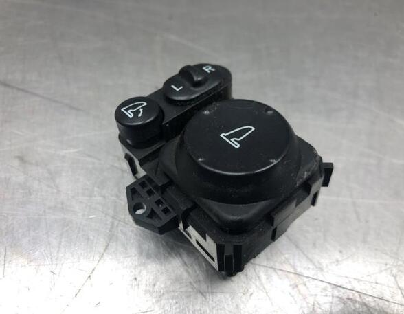 Mirror adjuster switch HONDA CIVIC VIII Saloon (FD, FA), HONDA CIVIC VII Saloon (ES, ET)