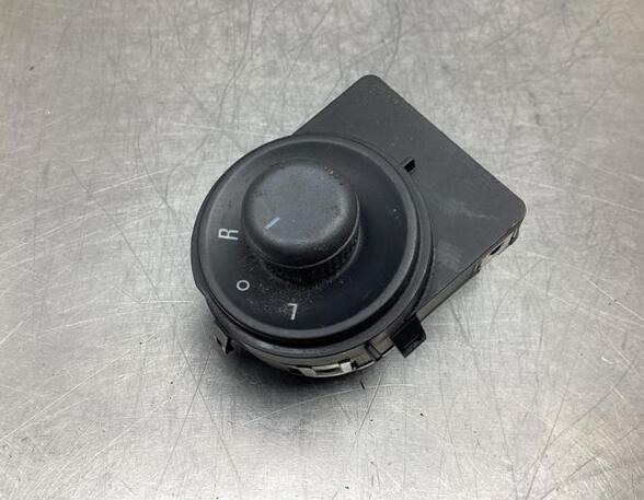 Mirror adjuster switch CHEVROLET CRUZE (J300)