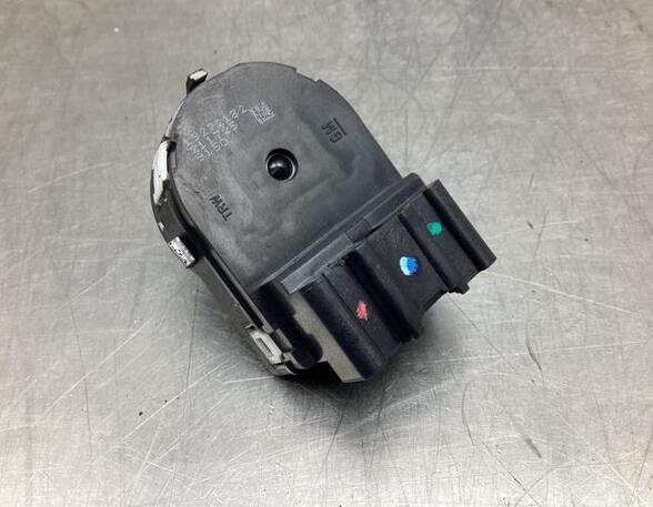 Mirror adjuster switch CHEVROLET CRUZE (J300)