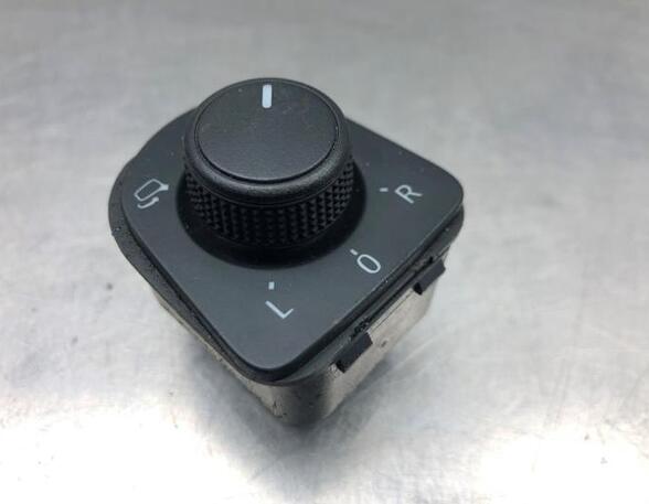 Mirror adjuster switch SEAT LEON (5F1), SEAT LEON SC (5F5)