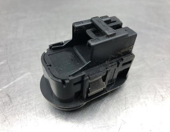 Mirror adjuster switch OPEL MERIVA A MPV (X03)