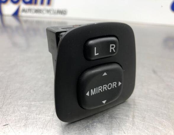 Mirror adjuster switch TOYOTA AYGO (_B4_)