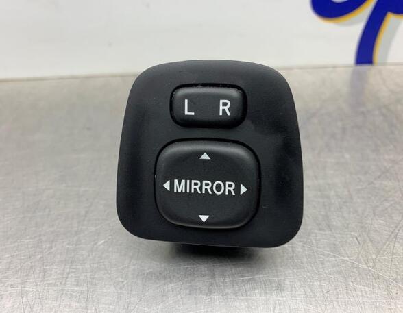 Mirror adjuster switch TOYOTA AYGO (_B4_)