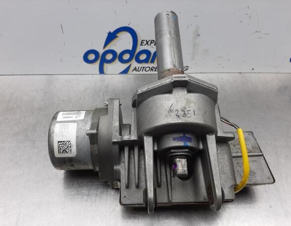 Power steering pump OPEL CORSA D (S07)