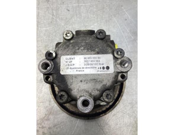 Servopumpe Peugeot Partner II Kasten  9685555580 P18573660