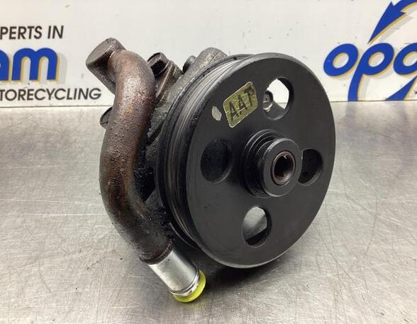 Power steering pump CHEVROLET SPARK (M300)