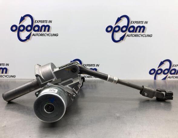 Power steering pump OPEL CORSA D (S07)