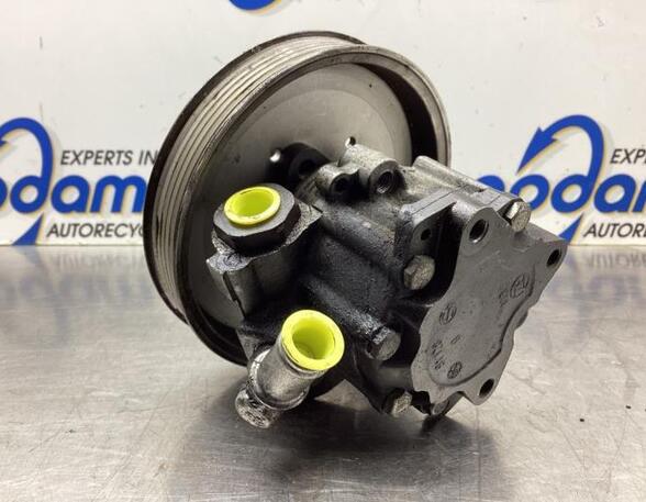 Power steering pump AUDI A6 (4F2, C6)