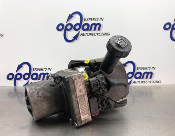 Power steering pump PEUGEOT 407 SW (6E_)