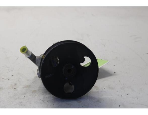 Power steering pump CHEVROLET AVEO / KALOS Saloon (T250, T255)