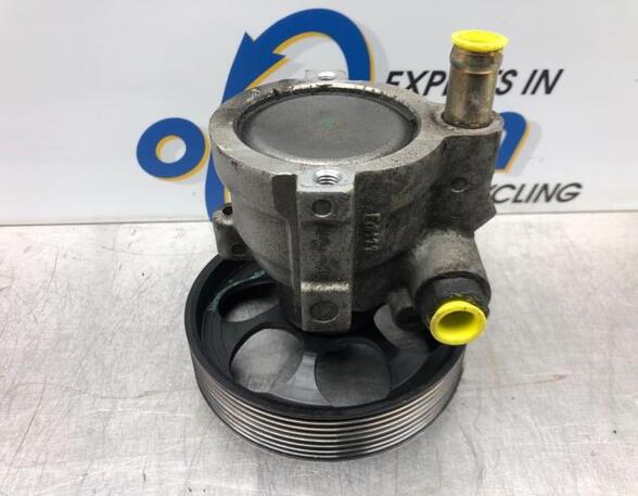 Power steering pump RENAULT LAGUNA II Grandtour (KG0/1_)