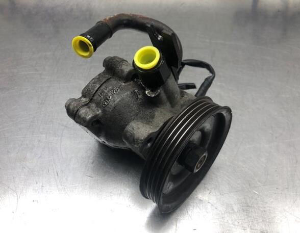 Power steering pump HYUNDAI GETZ (TB)