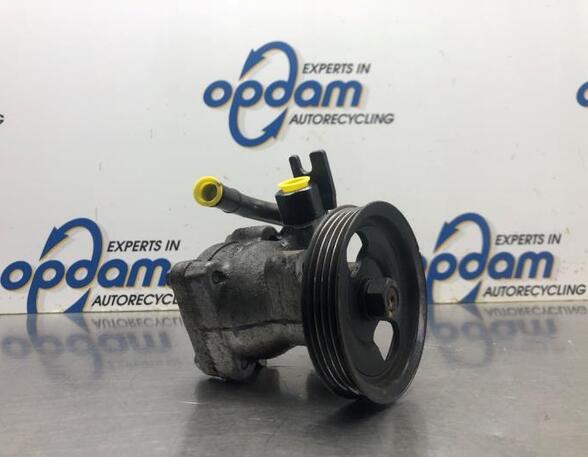 Power steering pump HYUNDAI GETZ (TB)