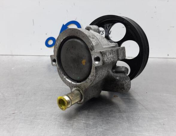 Power steering pump RENAULT LAGUNA II (BG0/1_)