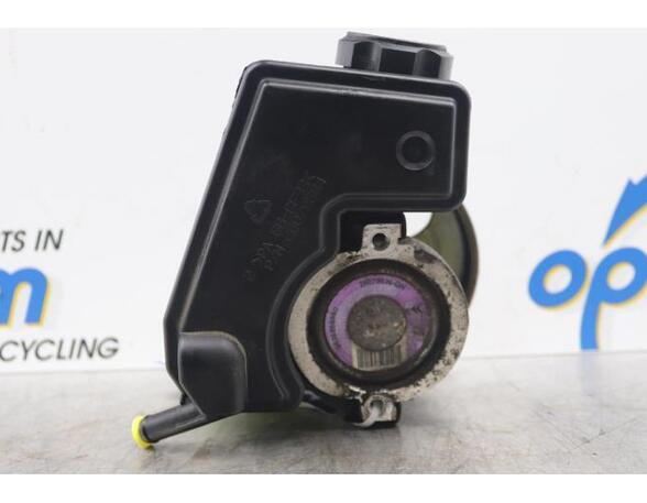 Power steering pump PEUGEOT 206 SW (2E/K), PEUGEOT 206 Hatchback (2A/C), PEUGEOT 206 CC (2D), PEUGEOT 206 Saloon