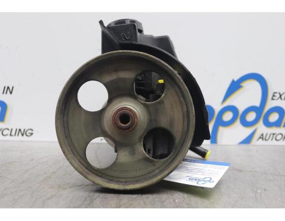 Power steering pump PEUGEOT 206 SW (2E/K), PEUGEOT 206 Hatchback (2A/C), PEUGEOT 206 CC (2D), PEUGEOT 206 Saloon