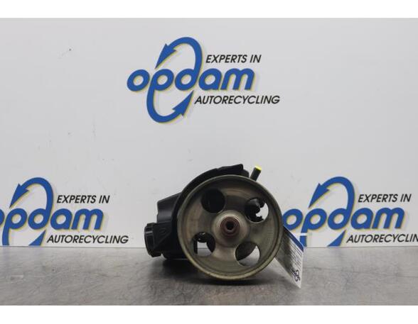 Power steering pump PEUGEOT 206 SW (2E/K), PEUGEOT 206 Hatchback (2A/C), PEUGEOT 206 CC (2D), PEUGEOT 206 Saloon