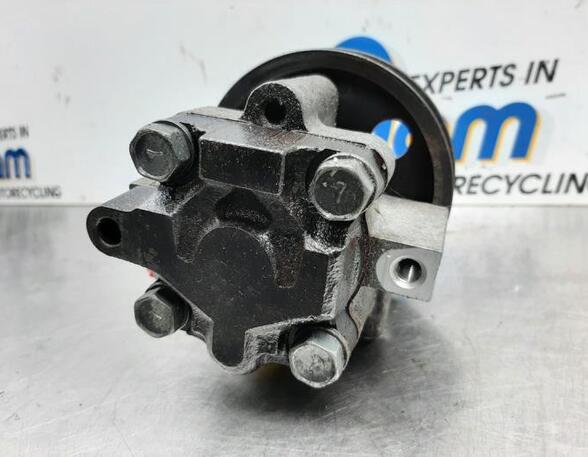 Power steering pump CHEVROLET AVEO / KALOS Hatchback (T250, T255)