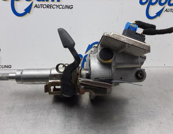 Power steering pump FIAT GRANDE PUNTO (199_), FIAT PUNTO (199_), FIAT PUNTO EVO (199_)