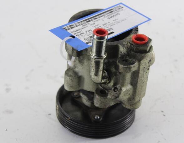 Power steering pump RENAULT SCÉNIC I MPV (JA0/1_, FA0_)