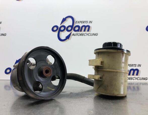 Power steering pump RENAULT LAGUNA II (BG0/1_)