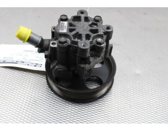 Power steering pump OPEL INSIGNIA A (G09)