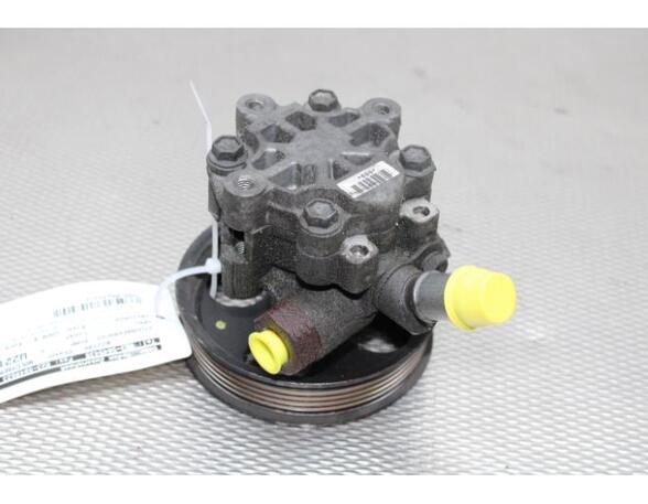 Power steering pump OPEL INSIGNIA A (G09)