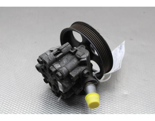 Power steering pump OPEL INSIGNIA A (G09)