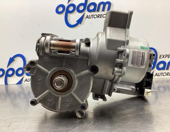 Power steering pump FORD FIESTA VI (CB1, CCN)