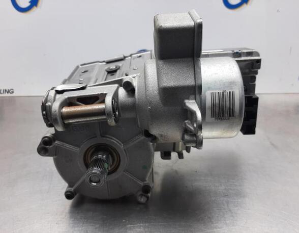 Power steering pump FORD FIESTA VI (CB1, CCN)