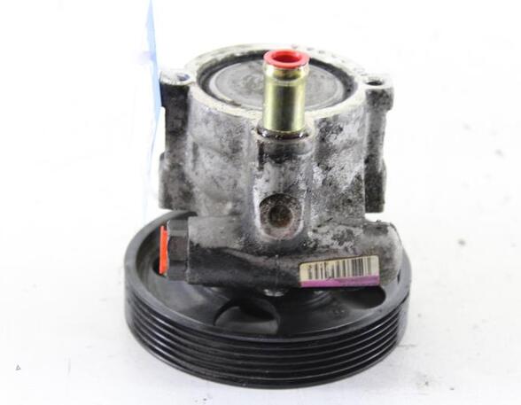 Power steering pump RENAULT LAGUNA II (BG0/1_)