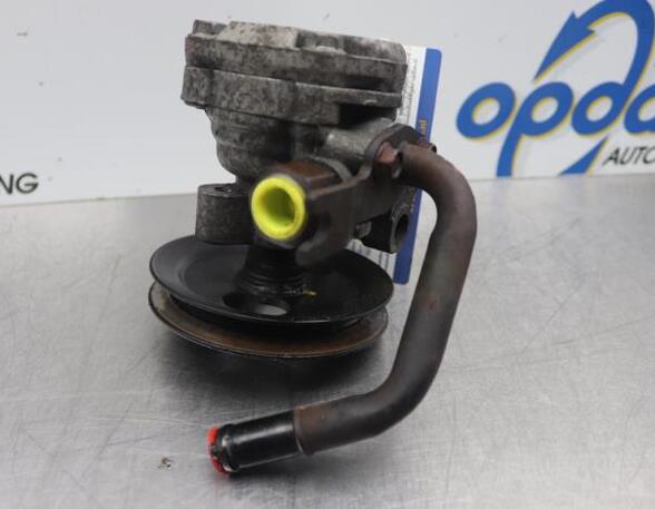 Power steering pump HYUNDAI GETZ (TB)