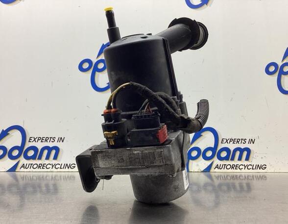 Power steering pump CITROËN C4 Coupe (LA_)