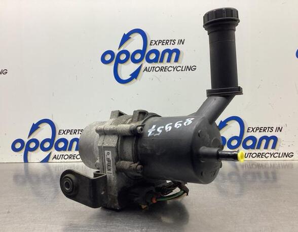 Power steering pump CITROËN C4 Coupe (LA_)