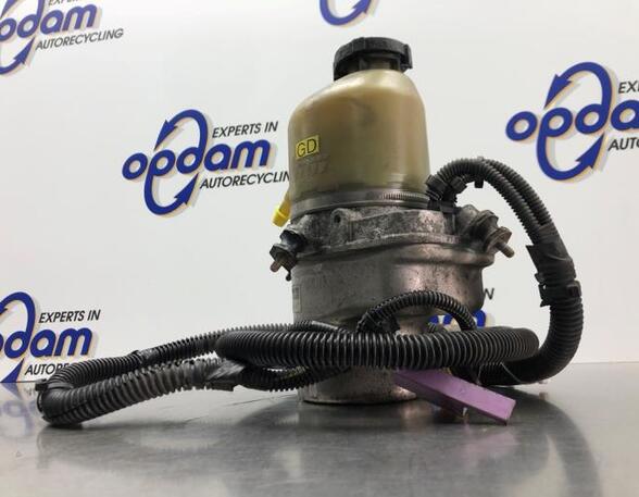 Power steering pump OPEL ASTRA G Hatchback (T98)