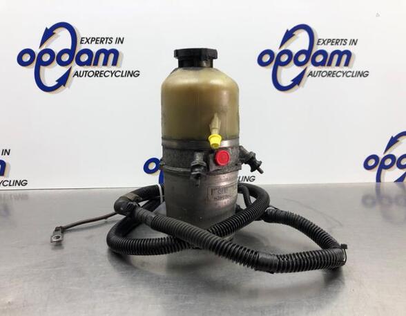 Power steering pump OPEL ASTRA G Hatchback (T98)