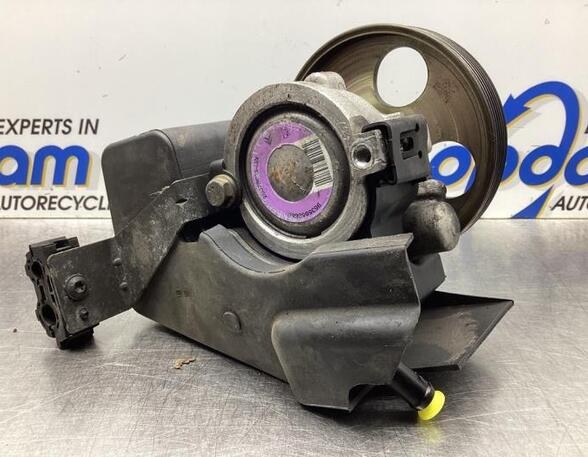 Power steering pump PEUGEOT 206 Hatchback (2A/C), PEUGEOT 206 Saloon