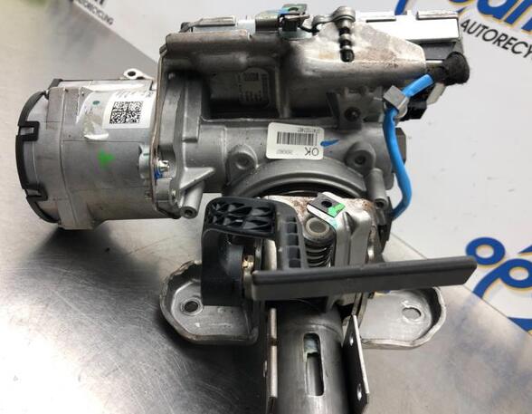 Power steering pump LANCIA YPSILON (843_)