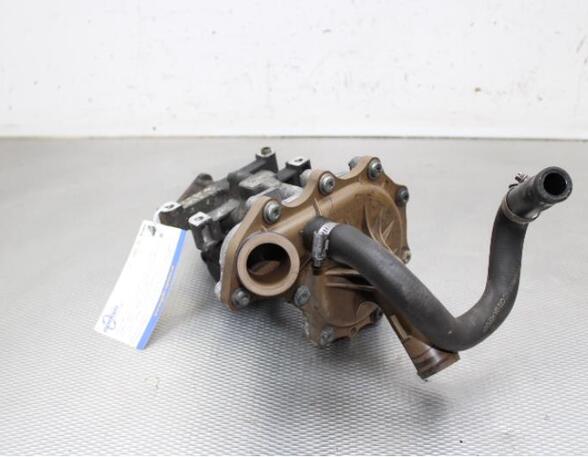 Power steering pump FORD TRANSIT Bus (FD_ _, FB_ _, FS_ _, FZ_ _, FC_ _)