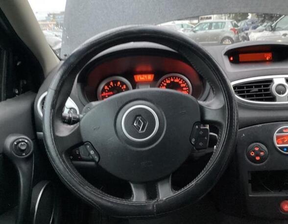 Stuurbekrachtigingspomp RENAULT CLIO III Grandtour (KR0/1_)